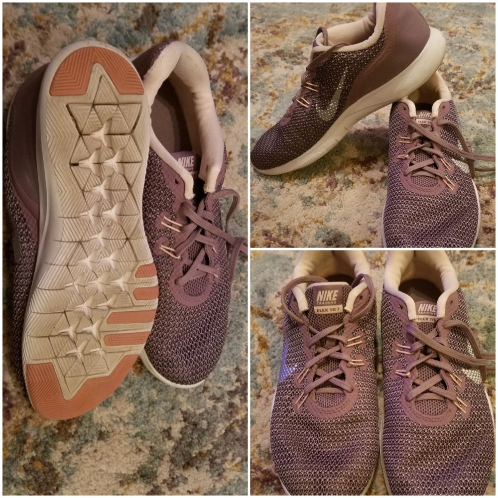 Nike Flex Tr 7